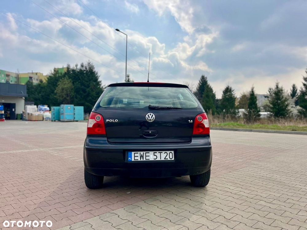 Volkswagen Polo - 6