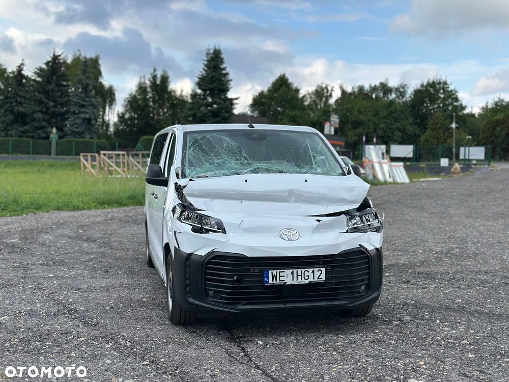 Toyota Proace Verso 2.0 D4-D Long Business - 5