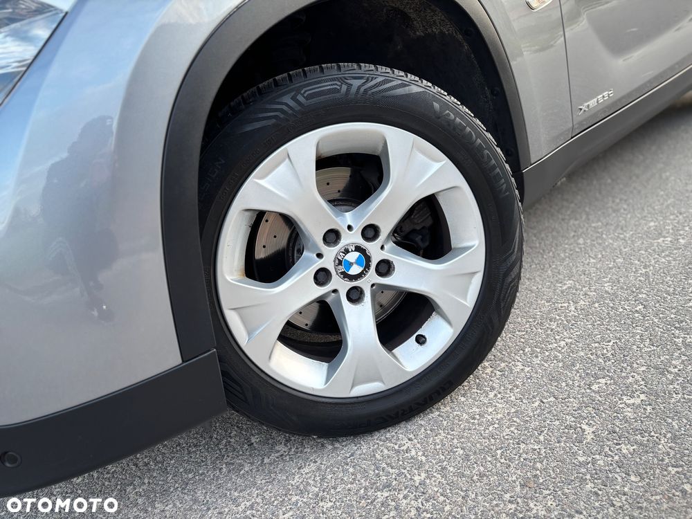 BMW X1 xDrive23d - 21