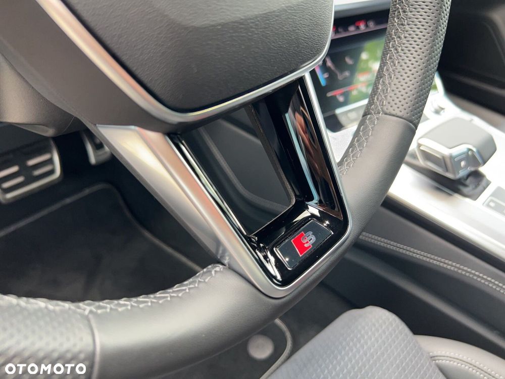 Audi A7 Sportback 45 TFSI mHEV Quattro S tronic - 24