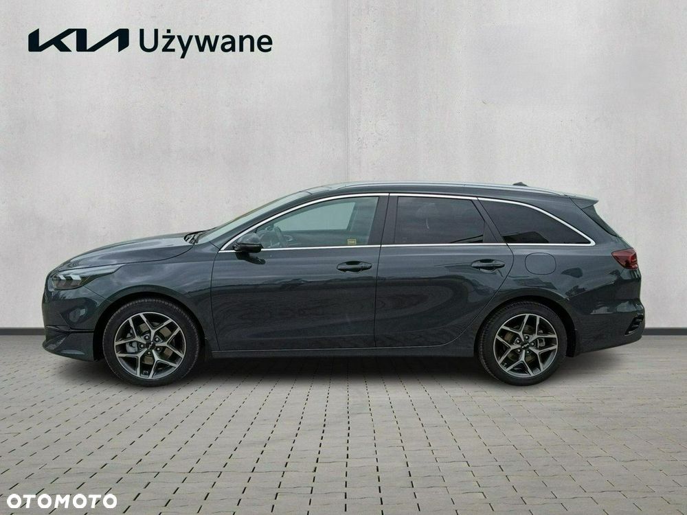 Kia Ceed 1.5 T-GDI L DCT - 2
