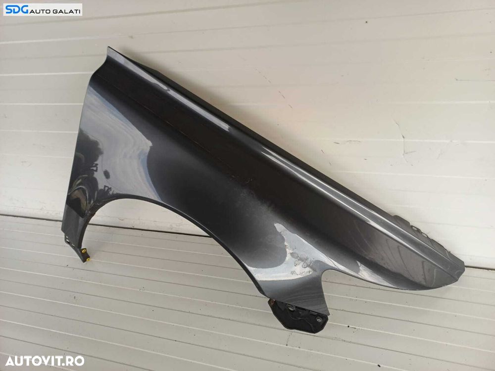 Aripa Dreapta Fata Volvo S40 2004 - 2012 (Inceput de rugina) [LC2545] - 3