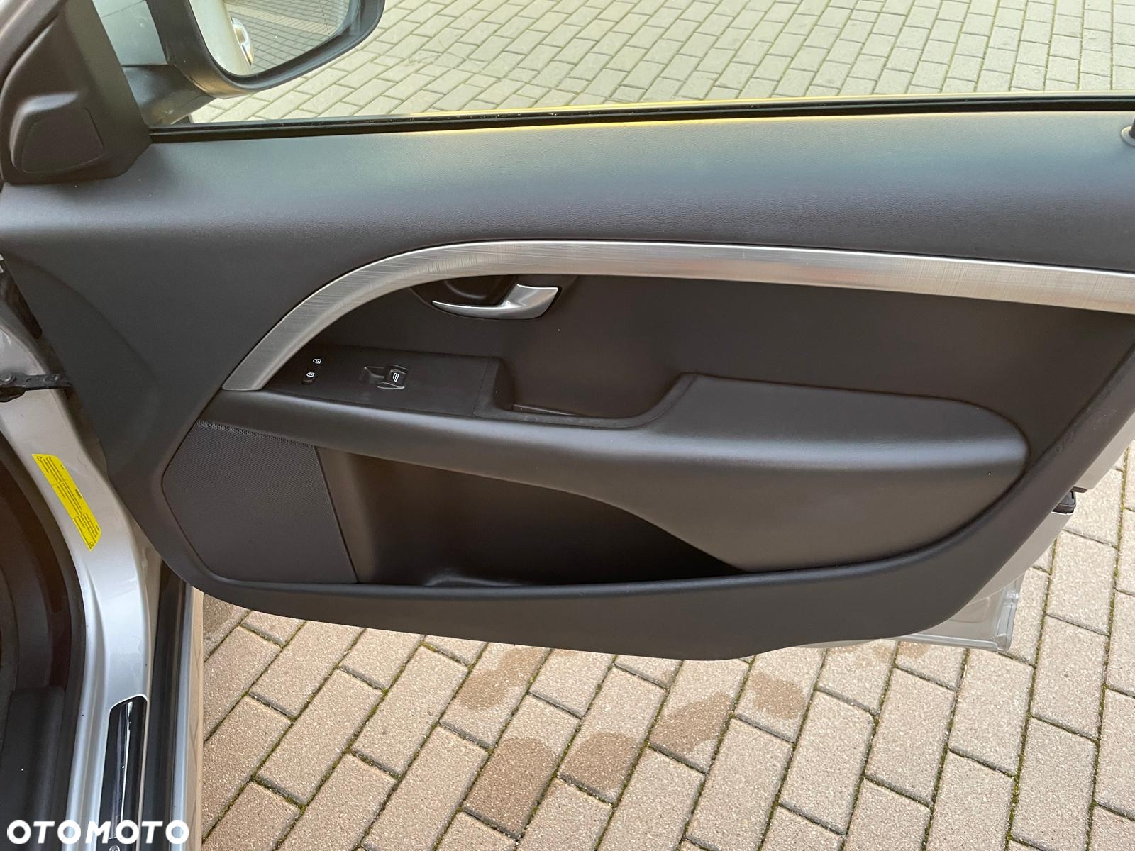 Volvo V70 - 18