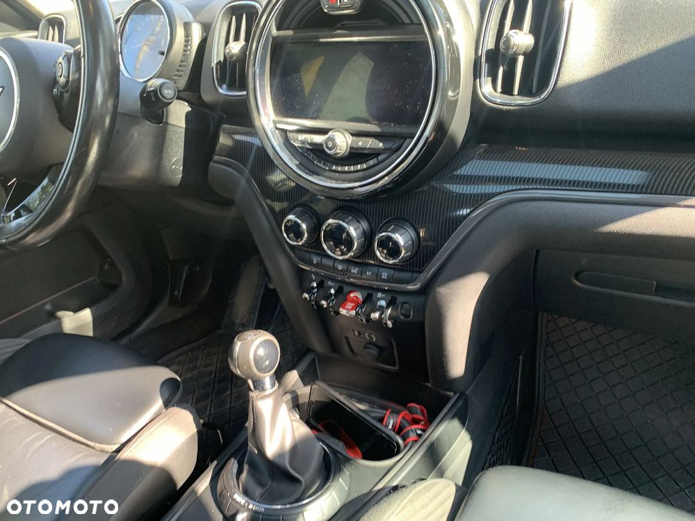 MINI Countryman Cooper D - 9