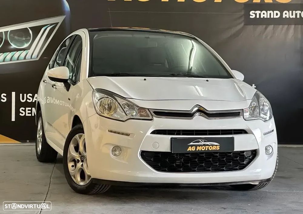 Citroën C3 - 3