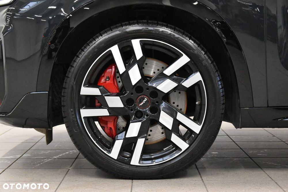 MINI Countryman 2024