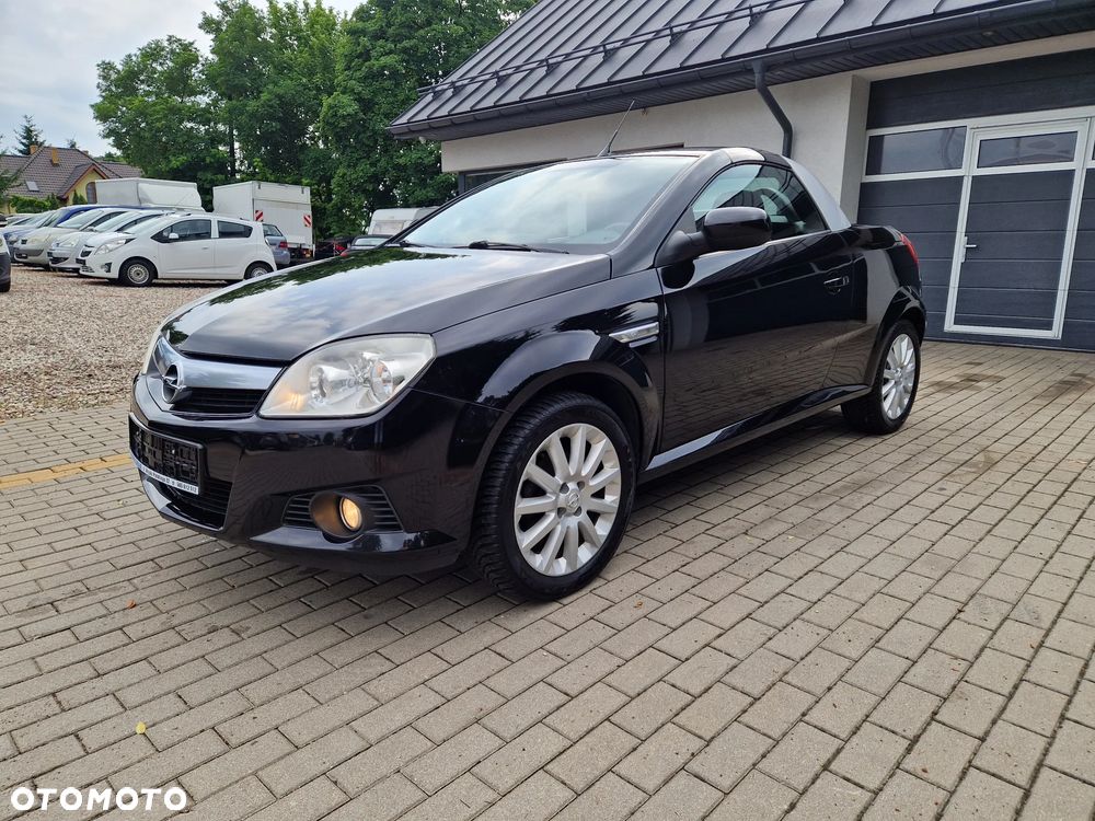 Opel Tigra 1.4 Enjoy - 28