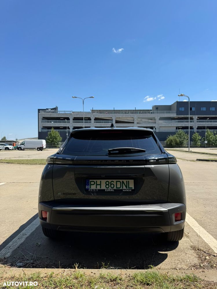 Peugeot 2008 50 kWh Active - 6