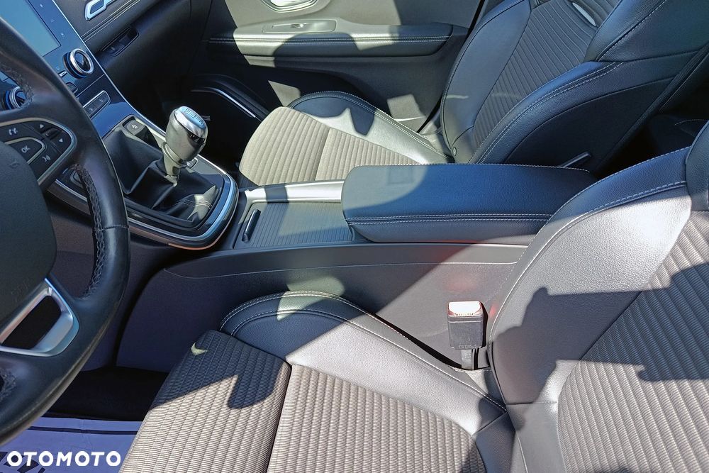 Renault Grand Scenic Energy TCe 130 S&S Bose Edition - 28