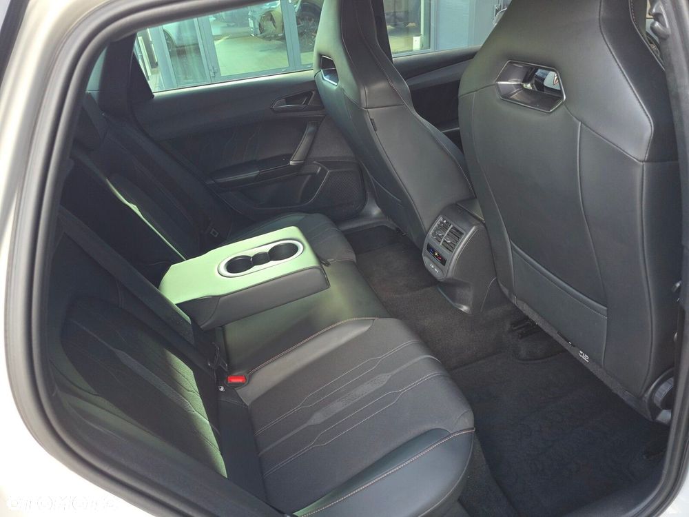 Cupra Leon Sportstourer - 17