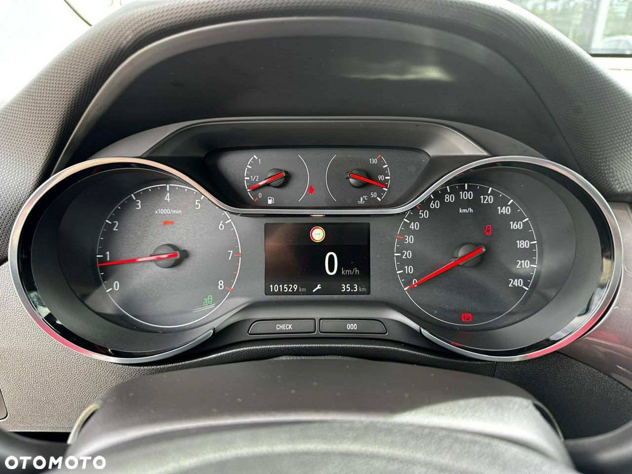 Opel Crossland X 1.2 Start/Stop Innovation - 19