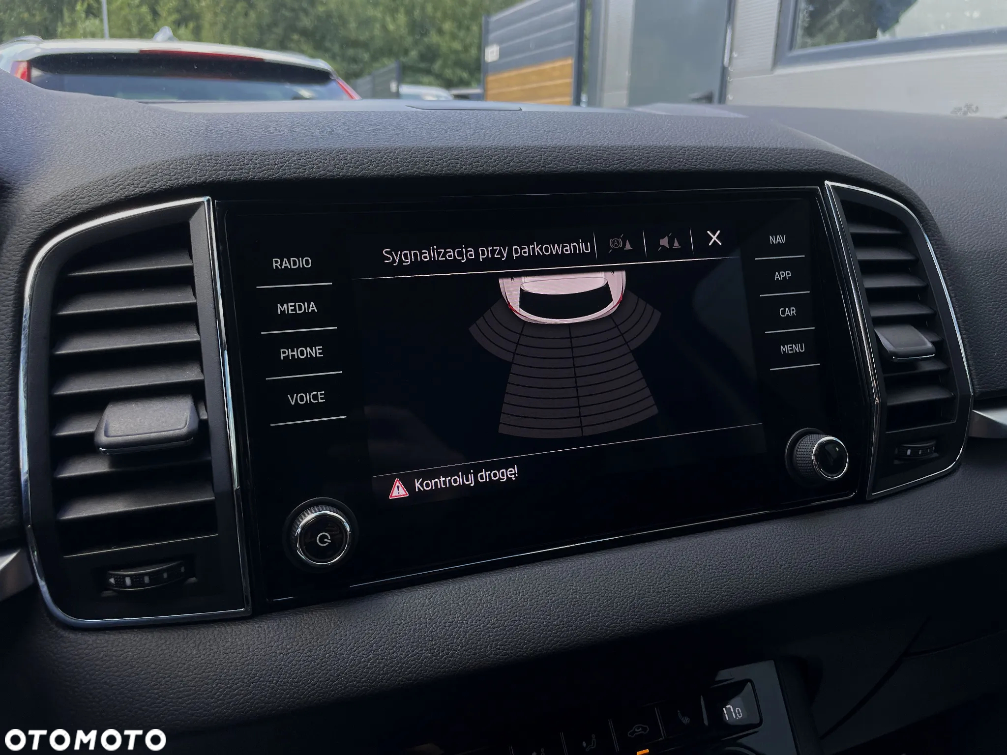Skoda Karoq 2.0 TDI SCR 4x4 Style - 26