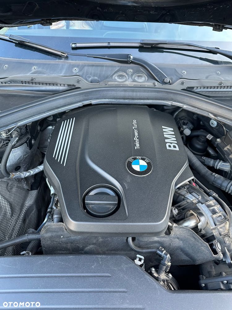BMW Seria 3 - 23