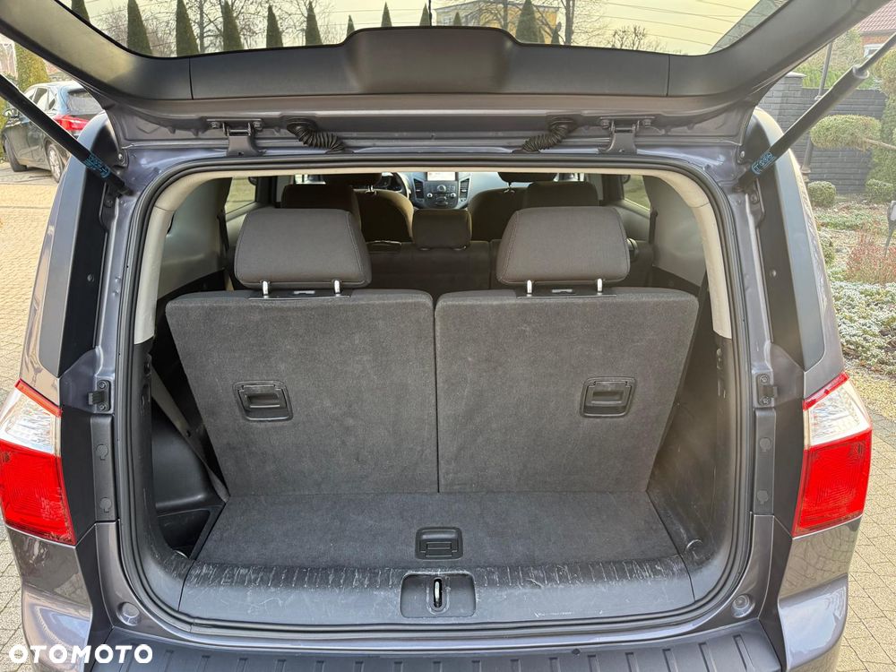 Chevrolet Orlando 2.0 LT - 19