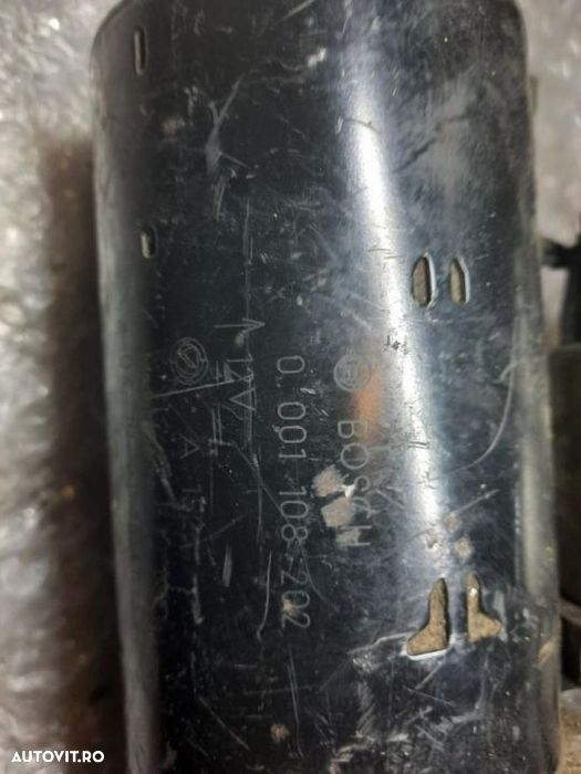 electromotor fiat alfa romeo lancia motor 1.9jtd fiat stilo fiat bravo - 4