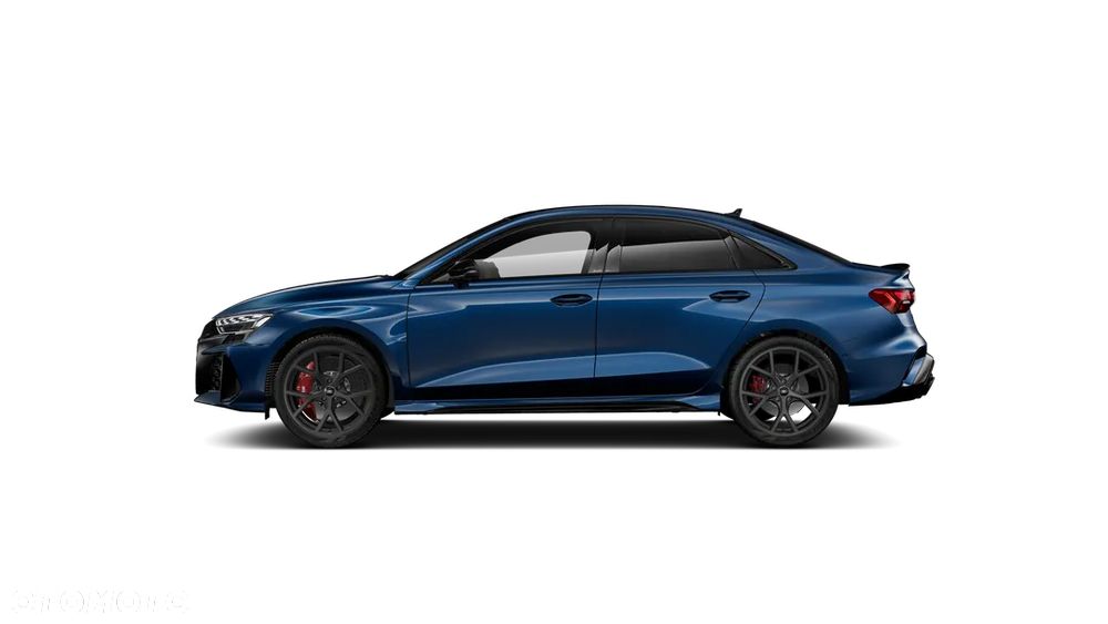 Audi RS3 Sportback TFSI Quattro S tronic - 3