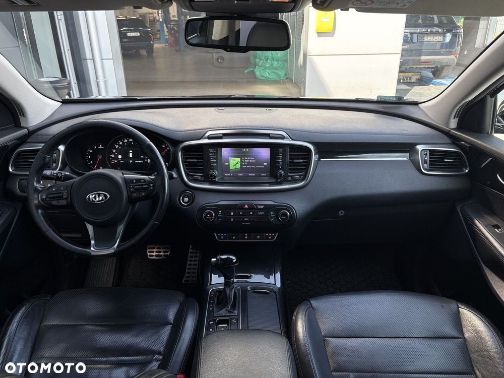 Kia Sorento 2.0 CRDI XL - 18