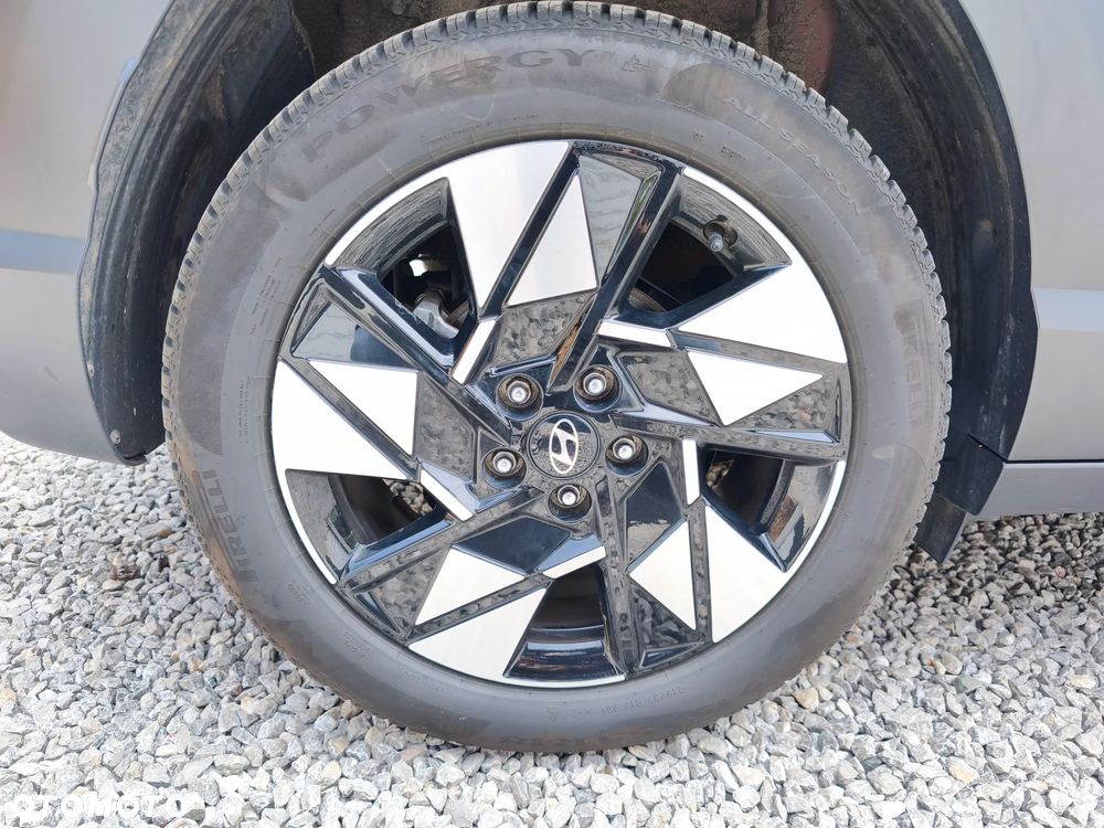 Hyundai Kona 1.6 GDI Hybrid Platinum DCT - 34