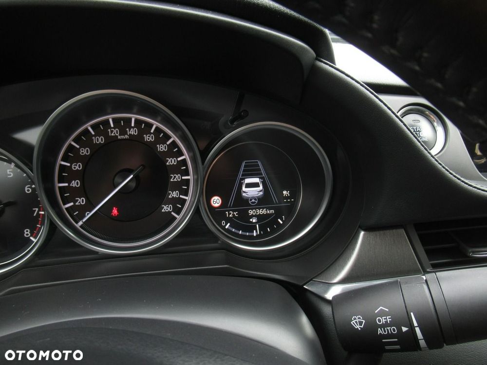 Mazda 6 2.0 SkyJoy - 36