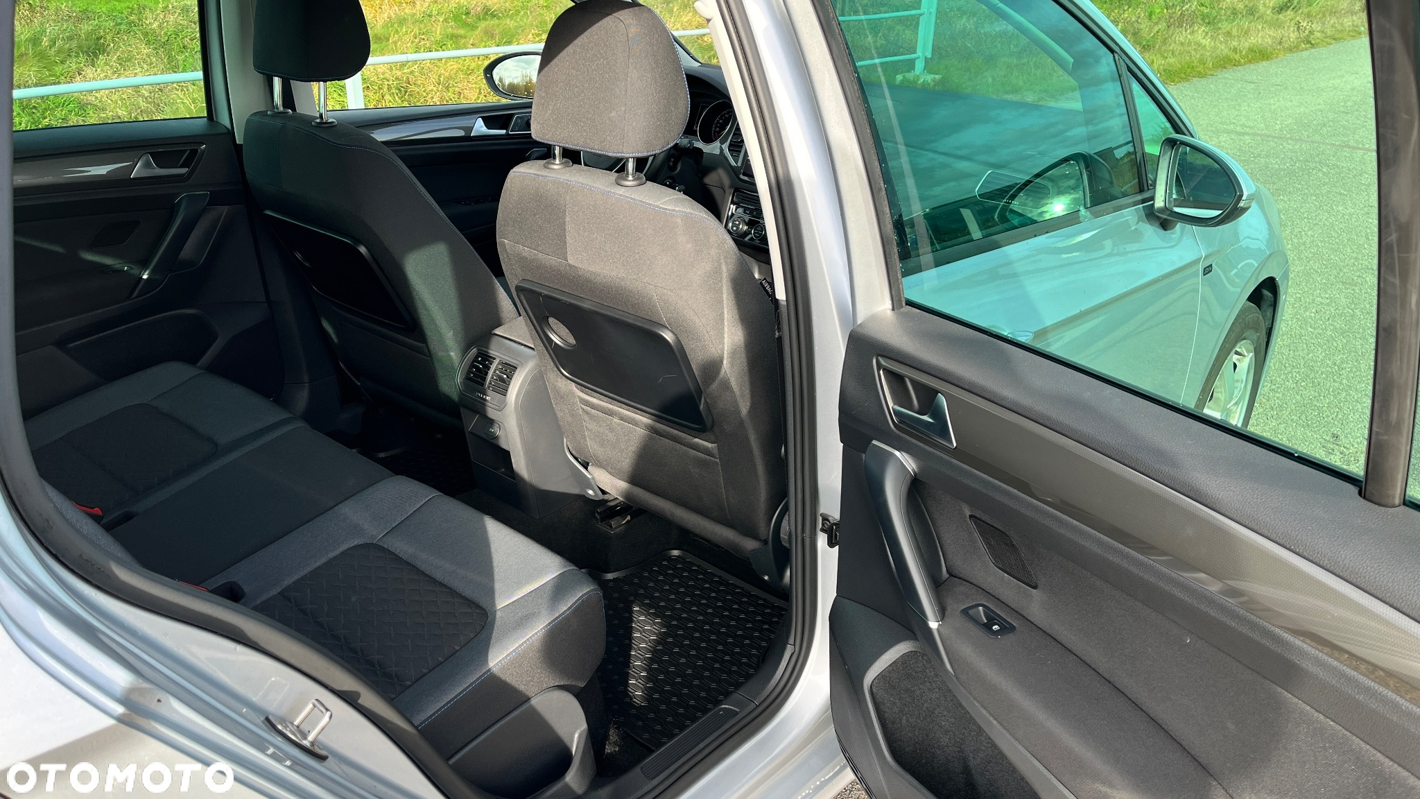 Volkswagen Golf Sportsvan 1.5 TSI ACT Join - 25