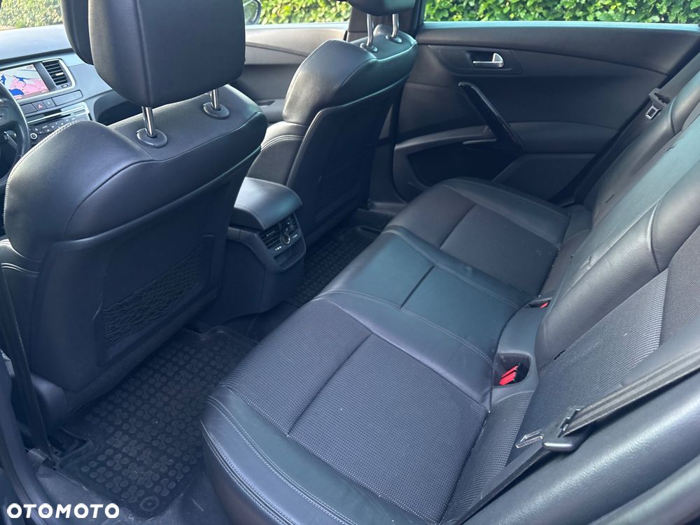 Peugeot 508 1.6 T Allure - 9