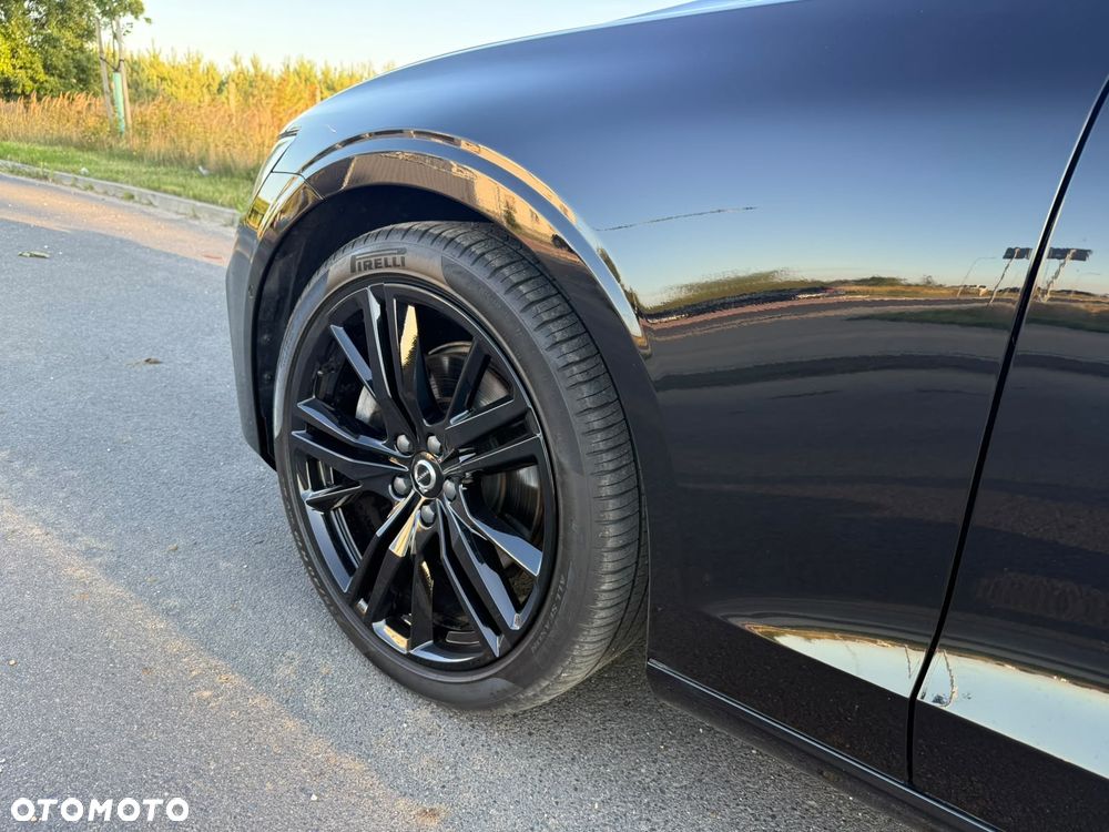 Volvo S60 B5 B AWD Ultimate Dark - 32