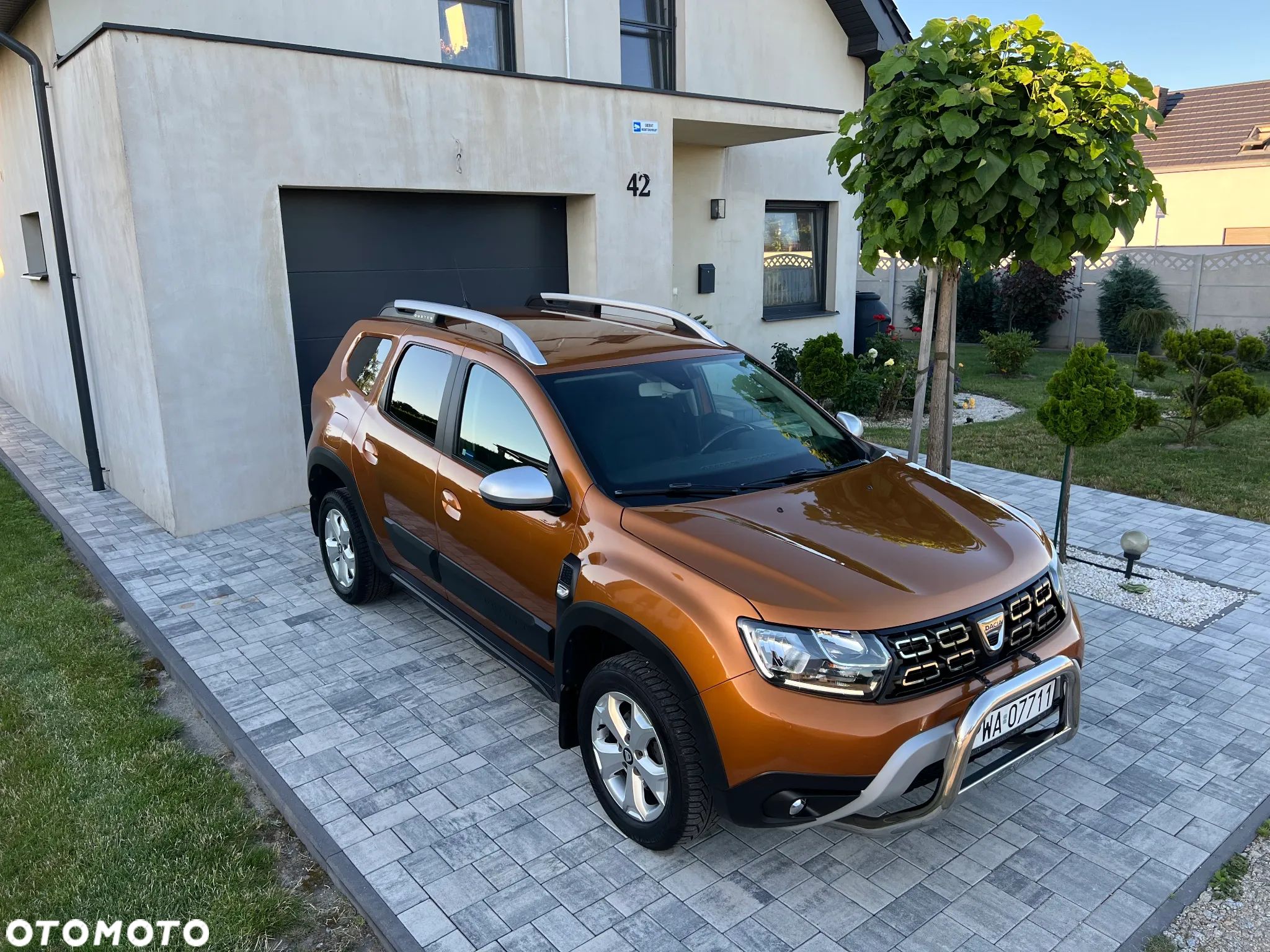Dacia Duster 1.5 dCi Outdoor S&S EDC - 1