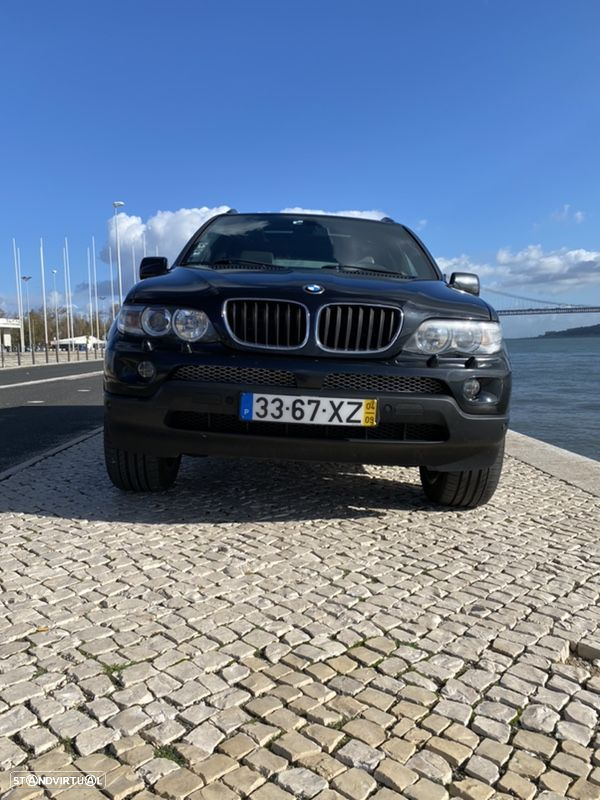 BMW X5 - 27