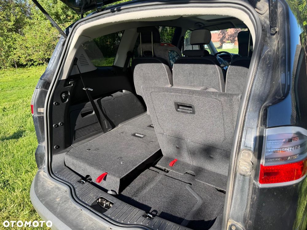 Ford S-Max 2.0 Titanium - 16