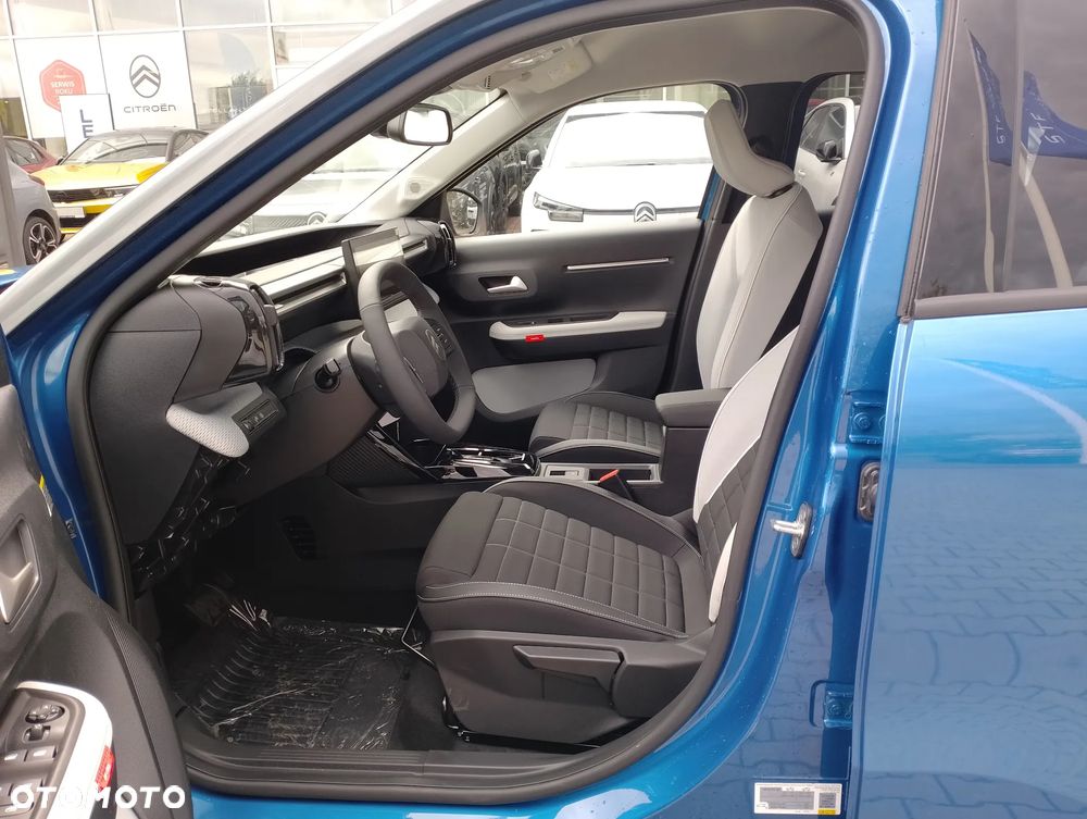 Citroën C3 1.2 mHEV Max - 6