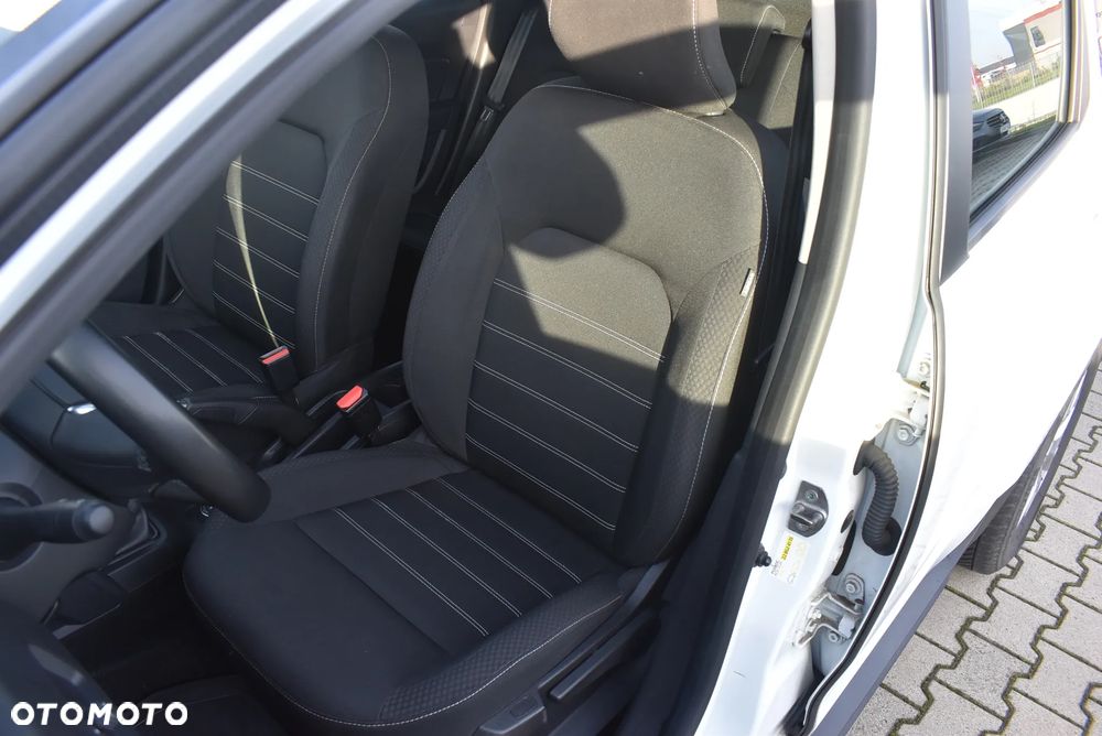 Dacia Duster 1.5 Blue dCi Comfort 4WD - 12