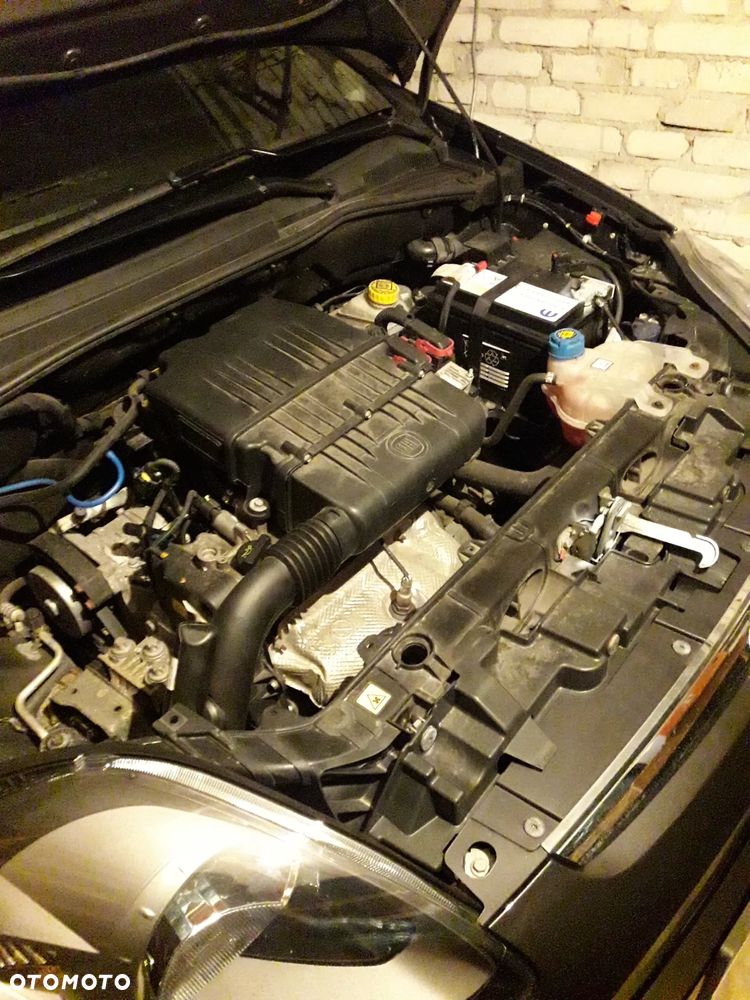 Fiat Punto Evo - 9
