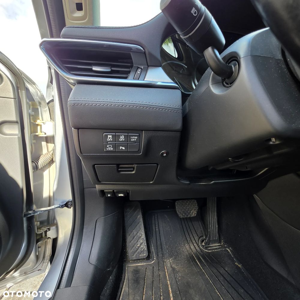 Mazda 6 - 21