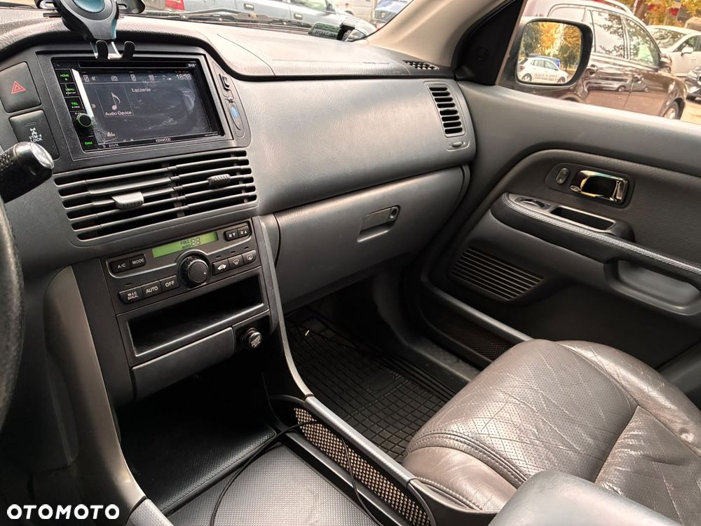 Honda Pilot 3.5 V6 4WD EX - 7