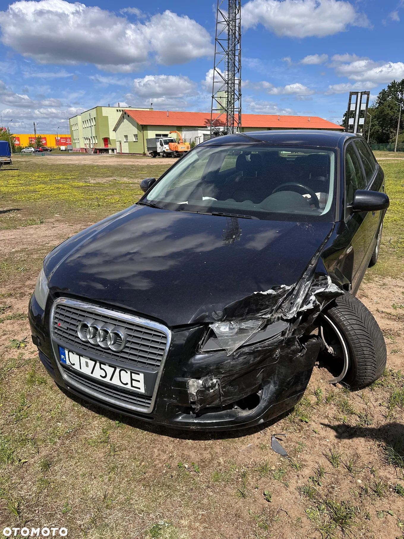 Audi A3 - 1
