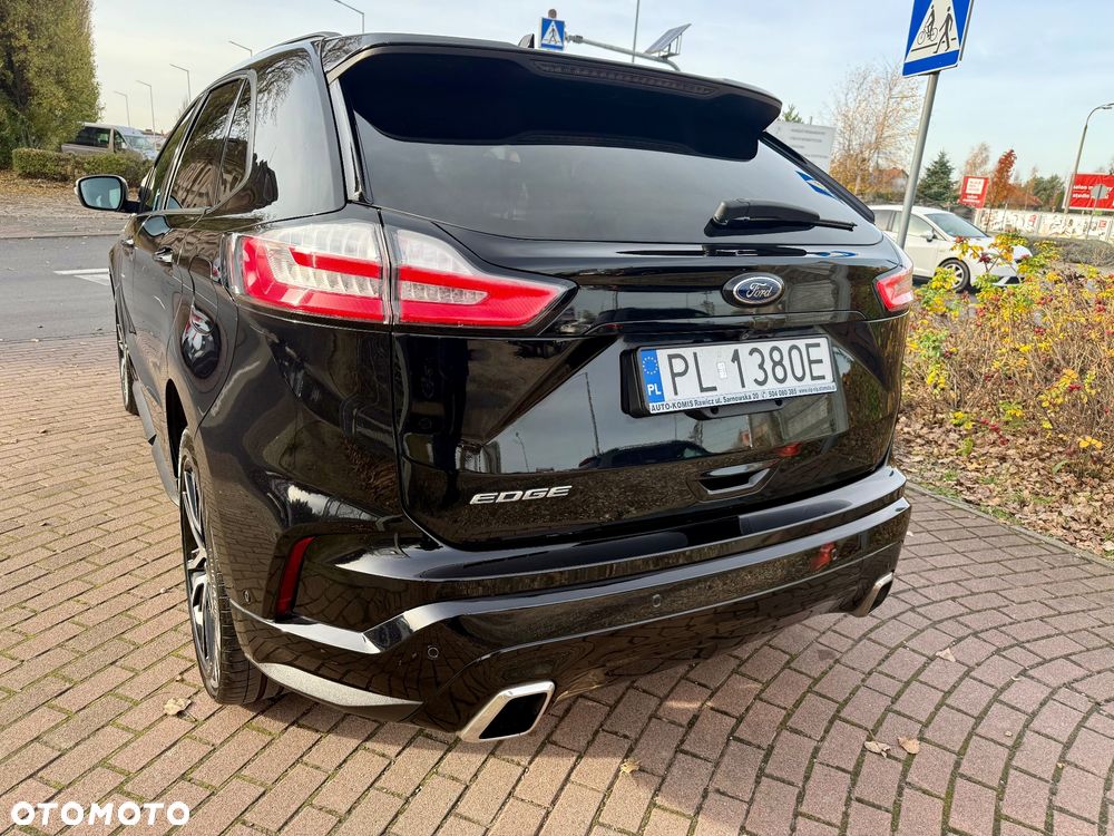 Ford Edge 2.0 EcoBlue Twin-Turbo 4WD ST-Line - 26