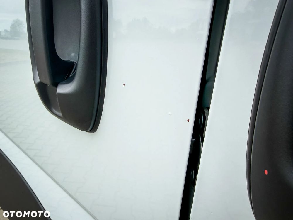 Iveco Daily 35S16HA8 V 2.3 Diesel 160KM MT6 Zabudowa Brygadowa CARPOL! - 17