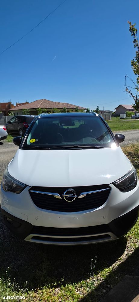 Opel Crossland 1.2 Start/Stop Innovation - 2