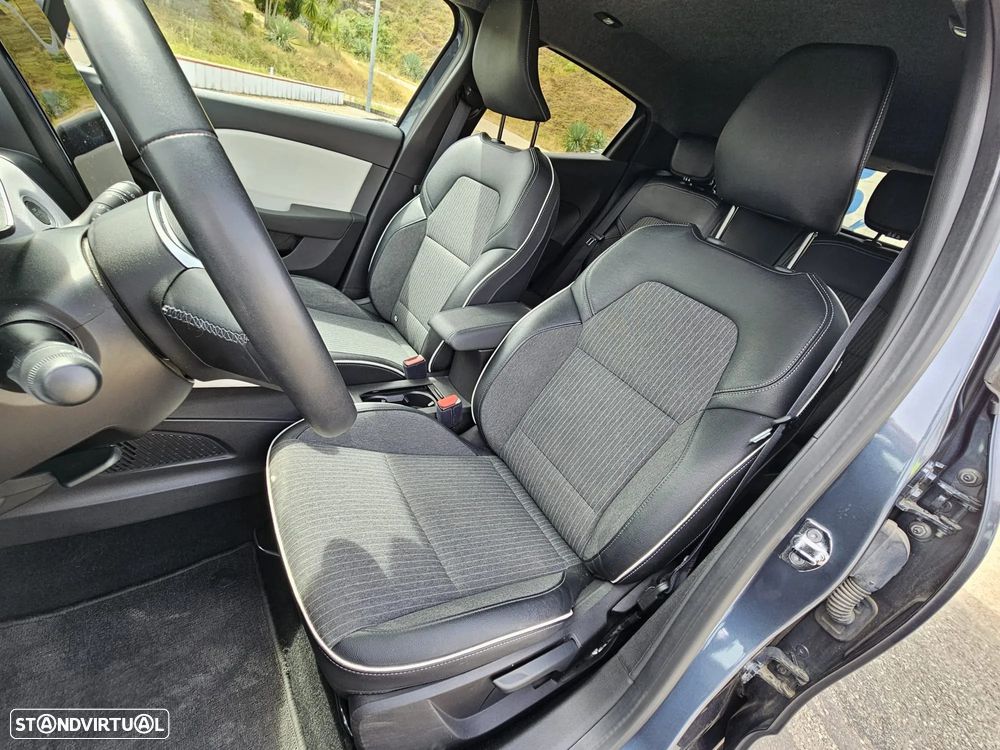 Renault Clio 1.0 TCe Techno - 11