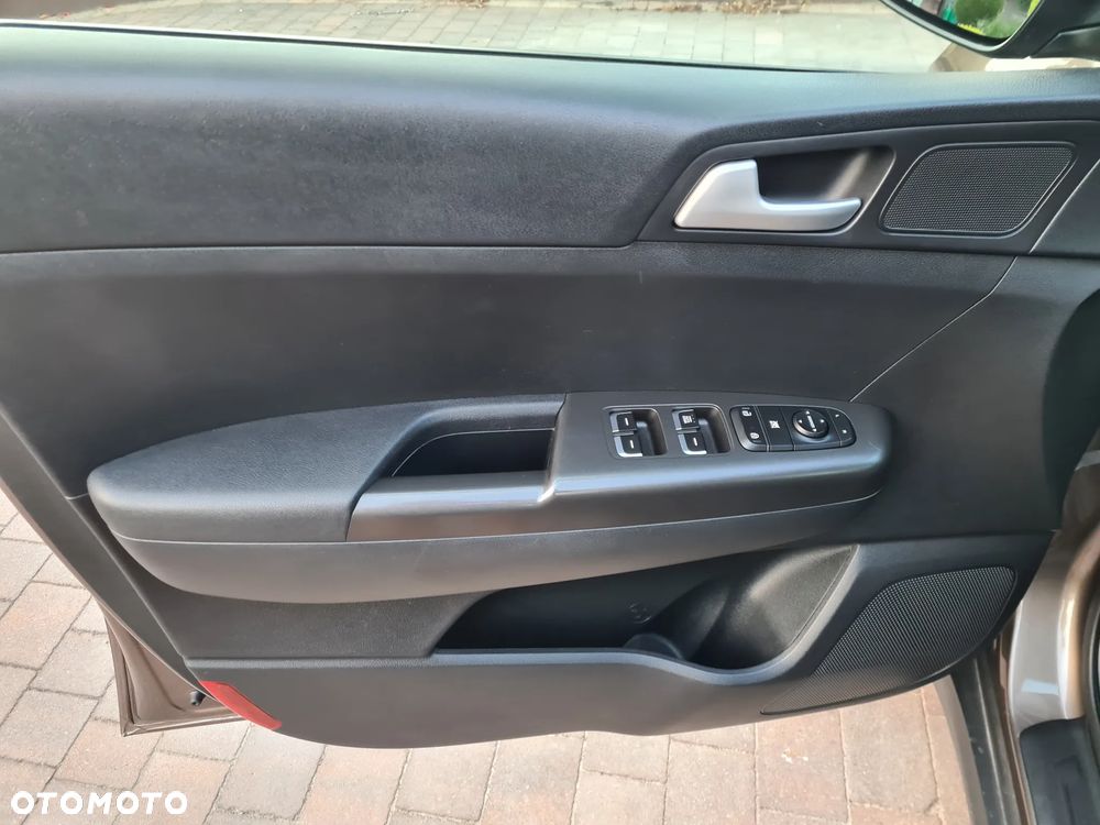 Kia Sportage 1.6 GDI M 2WD - 13