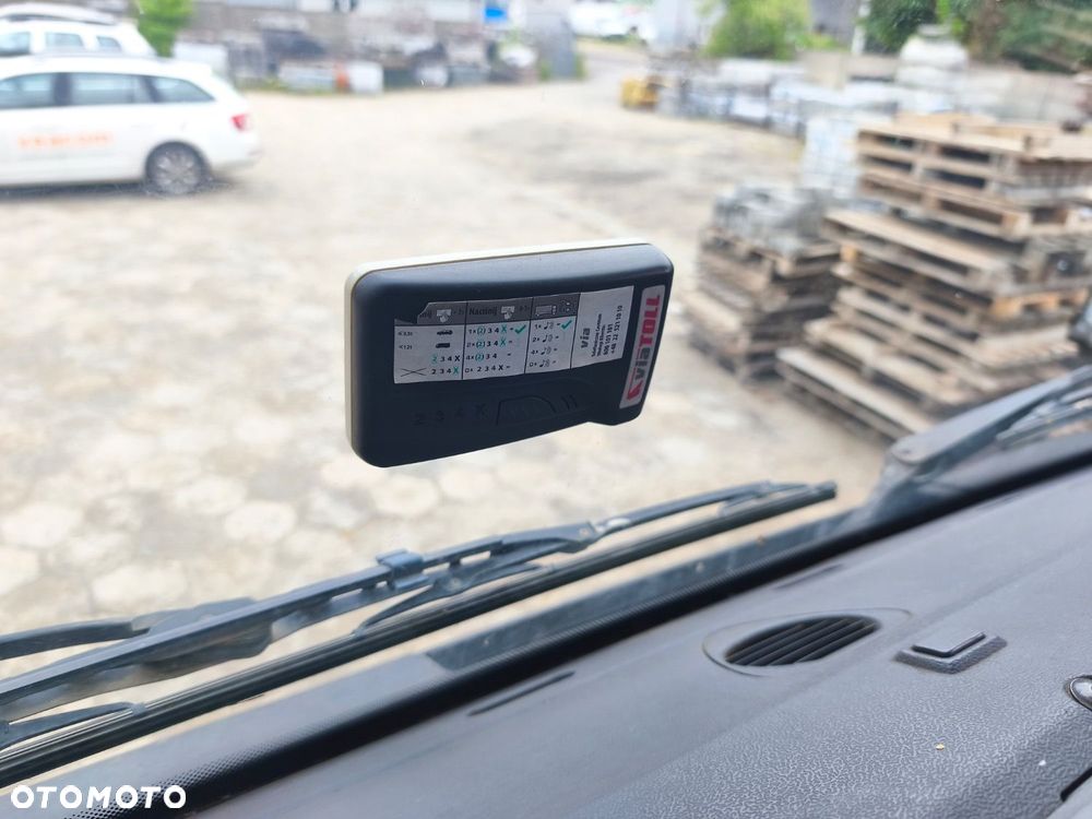 Scania P 380 8×4 - 35