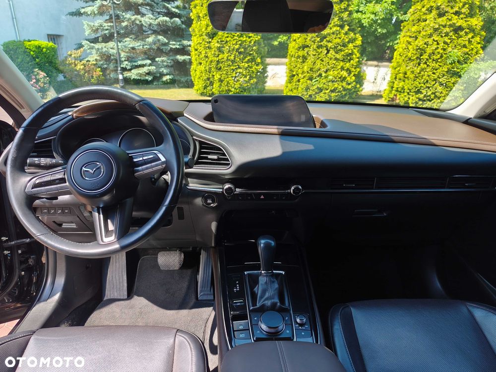 Mazda CX-30 - 5