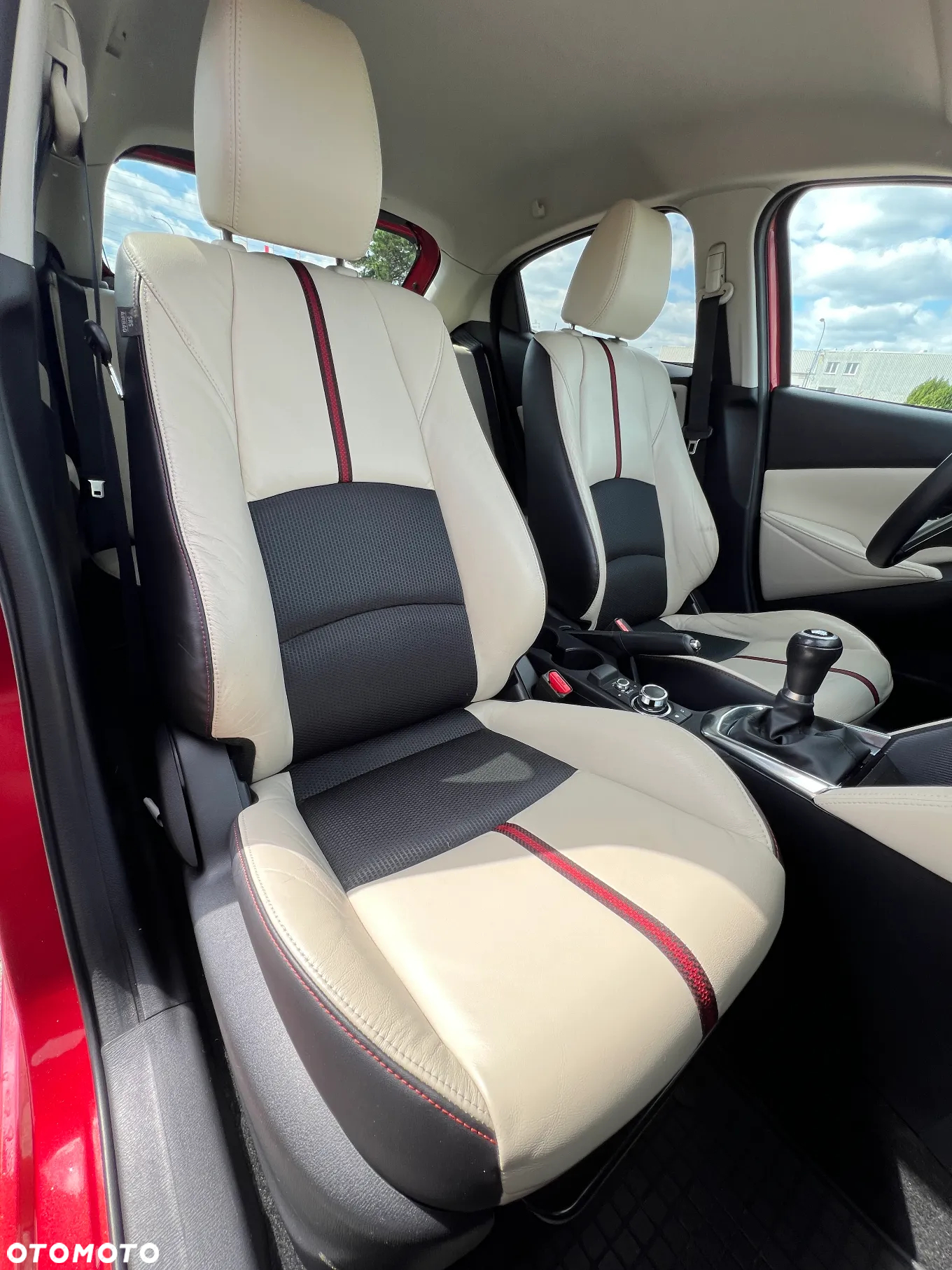 Mazda 2 SKYACTIV-G 90 White Edition - 21