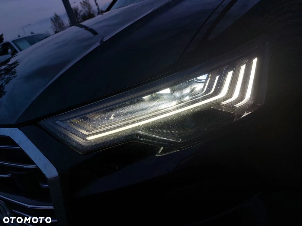 Audi A6 - 25