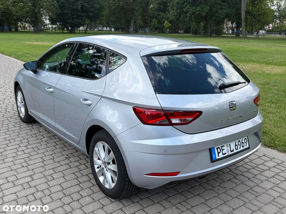 Seat Leon 1.5 Start&Stop Style - 2