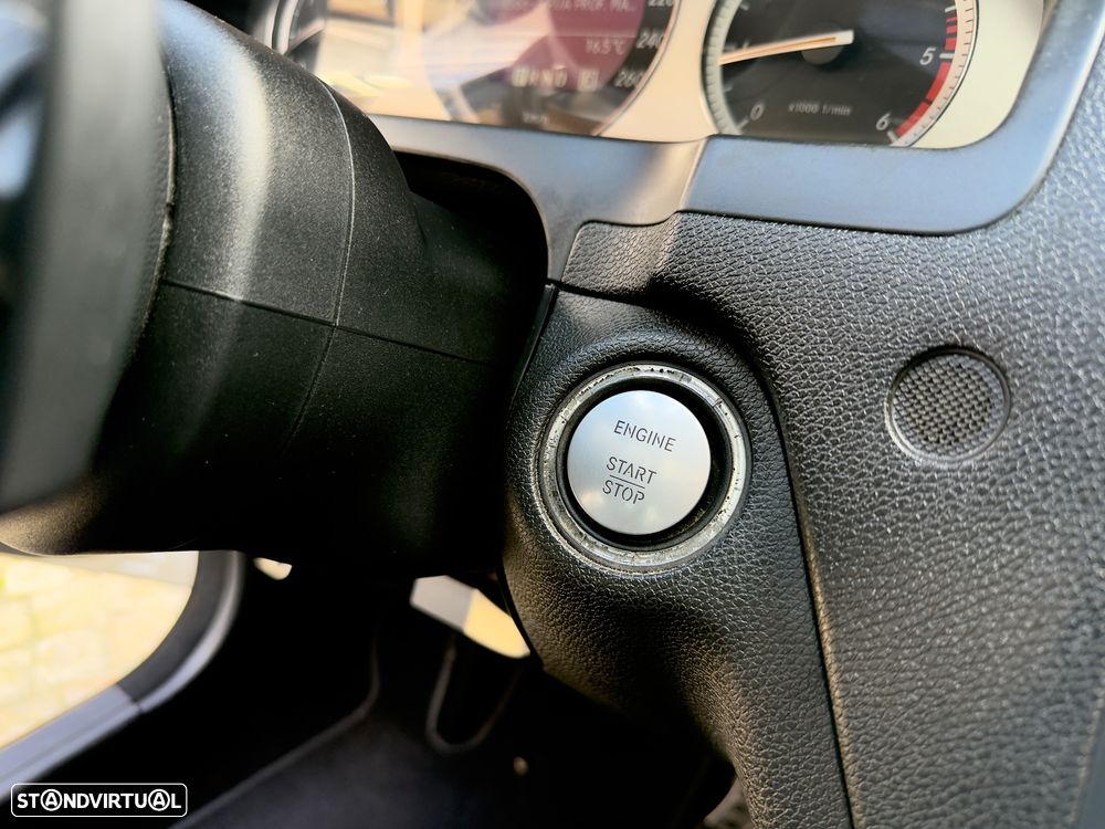 Mercedes-Benz C 220 CDI Avantgarde Aut. - 60