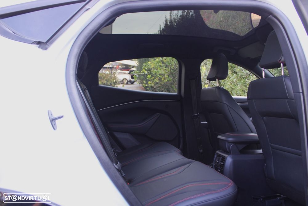 Ford Mustang Mach-E 98.7 kWh Premium - 49