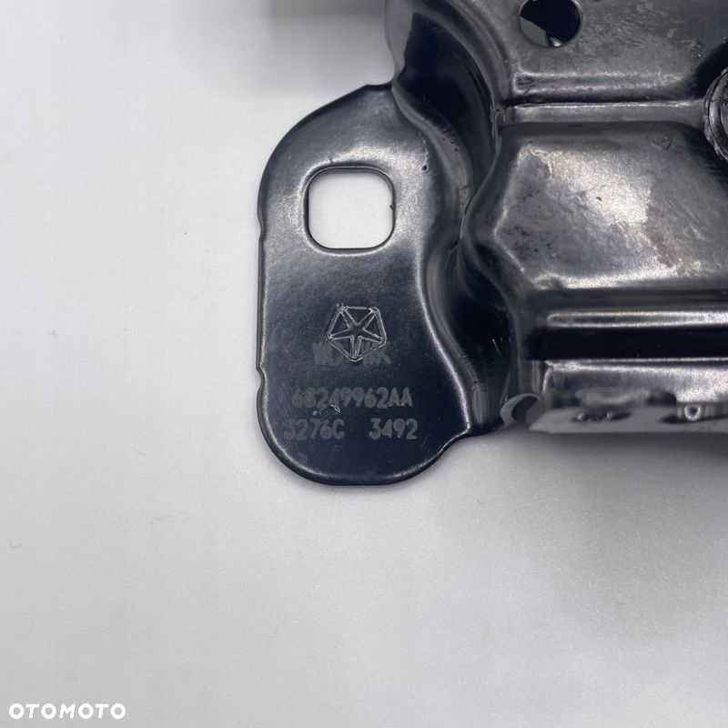Zamek Maski Usa Oem Dodge Durango Jeep Grand Cherokee - 3
