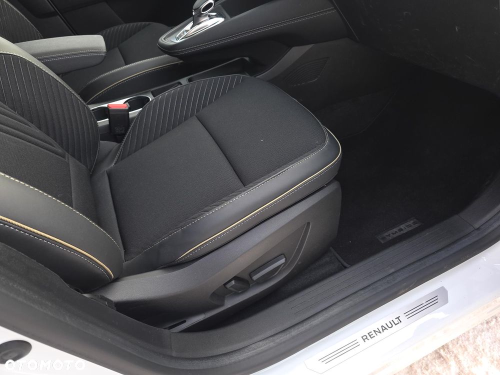 Renault Symbioz - 25