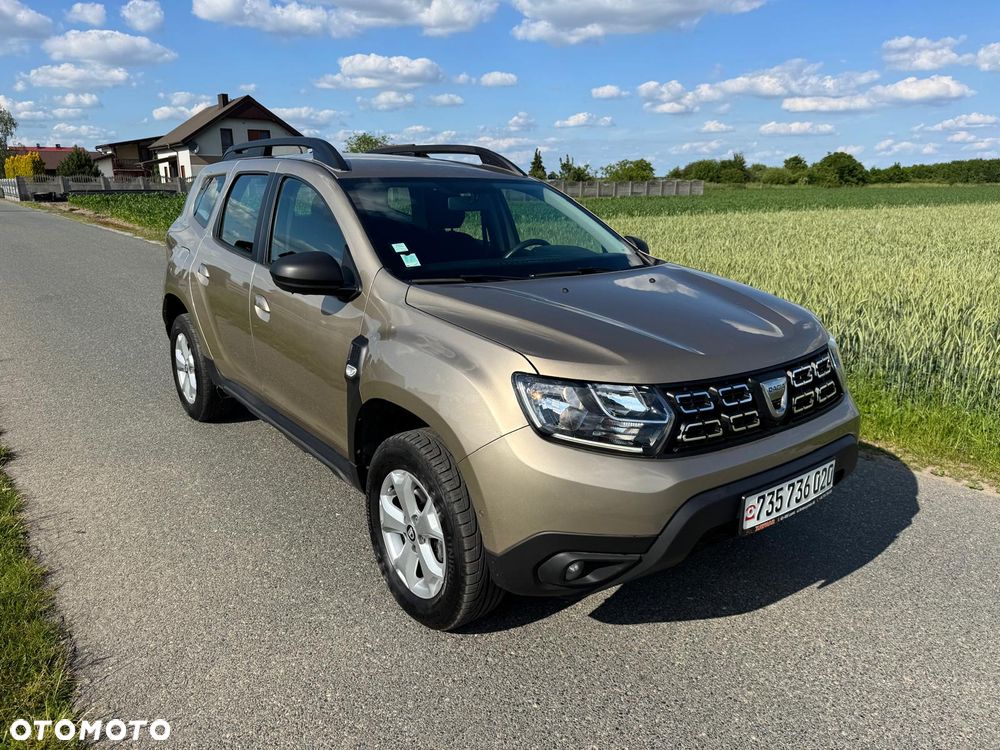 Dacia Duster - 9